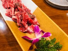 -石頭記榴莲烤肉(万达金街店)