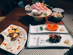-山葵家·创意料理(宁波来福士店)