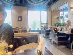 -川骄海鲜自助(亚运村店)