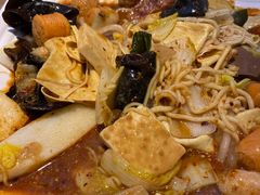 -尝健麻辣拌(大悦城店)