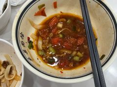 -李易面馆(树木岭店)