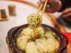 羊肉菜卷-同乐馆(阳光店)