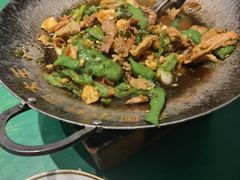 -费大厨辣椒炒肉(太平老街店)