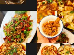 -渔王川菜馆(镇邦路店)