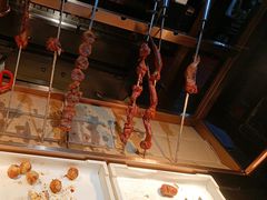 -聚盛源蒸汽海鲜火锅烤肉自助(巨川金海岸购物广场店)