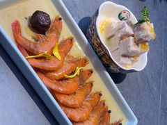-江南里·新浙菜(苏州大悦城店)