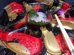 -东京爱上大连(中央大道店)