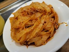 -老陈家擀面皮(木塔巷店)