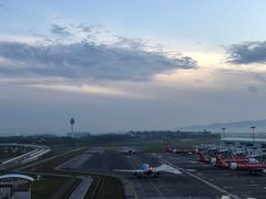 -吉隆坡国际机场