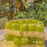 姐妹们 麦子家的蛋糕颜值 我真的沦陷了 🍰