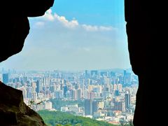 -广州市白云山风景名胜区