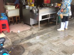 -漢味源老武汉热干面(瑞安街店)