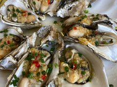 -君之悦酒家(容山路店)