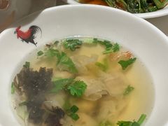-莆田餐厅PUTIEN(武商MALL店)