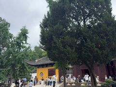 -西园寺素食(西园弄戒幢律寺店)