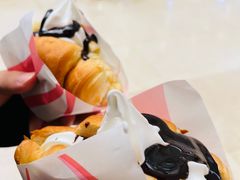 -麦当劳(天兴罗斯福店)