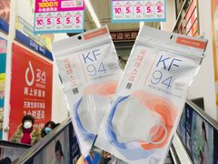 -物美大卖场(玉蜓桥店)