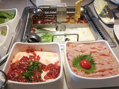 -海底捞火锅(老城根店)