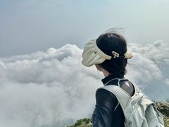 -七娘山