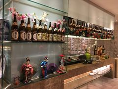 -索菲特酒店·海鲜自助 ·聚餐厅