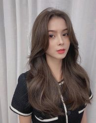 -HG美发设计沙龙