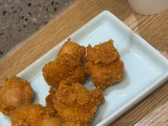 -池奈·咖喱蛋包饭(熙地港店)