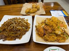 -南记食粥坊·宵夜大排档(莲花店)
