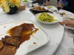 -海富门·带鱼·淮扬菜·粤菜(甘家口店)