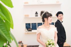 点击看大图 -爱完美婚纱摄影工作室(丈八北路店)