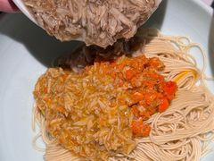 -裕兴记•蟹黄面馆(人民广场店)