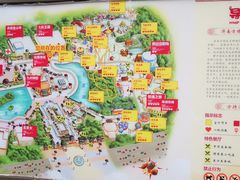 -济南方特东方神画