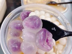 -甜心闲生传统手工冰粉(奎星楼店)
