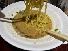 -纪州豚骨酱油拉面(锦延路店)