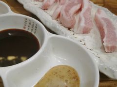 -韩国料理大力士(屏风街店)