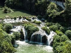 -天河潭旅游度假区