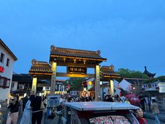 -孙盛兴奥灶面馆·蟹黄面·三虾面(山塘街总店)