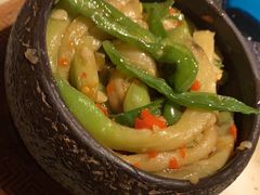 -佬麻雀·新湘菜(珠海金发购物中心店)