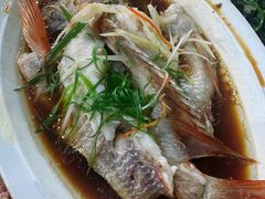 -范饭椰林川湘味海鲜·椰子鸡(三亚湾椰梦长廊店)