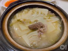 -抱德·潮汕味(敦和店原惠城鱼仔)