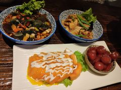 -有才叔北京时间涮肉(紫薇尚层店)