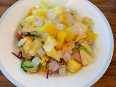 -萨莉亚意式餐厅(彩悦城店)
