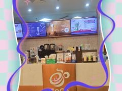 -CoCo都可(健翔桥店)