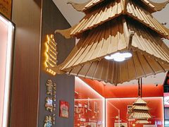 -肖记公安牛肉鱼杂馆·省级非物质文化遗产(江汉路直营店)