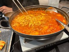 -HONGA HONGA雄家(曹路店)