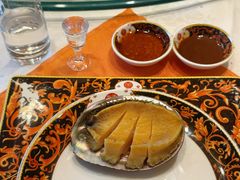 -万宝海鲜舫(劳动公园店)