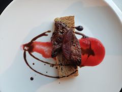 -索菲特酒店 · 云尚天际自助餐厅