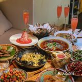 西安的氛围感餐厅🍴我的首选