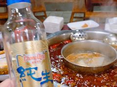 -邓莽子老火锅(鲁祖庙店)