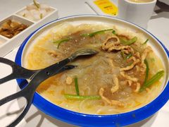 -煜丰汴京烤鸭(福彩路店)