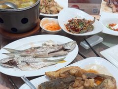 -庄氏祥记家常食府(国瑞建材家居博览中心店)